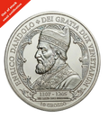 Enrico Dandolo - Fourth Crusade